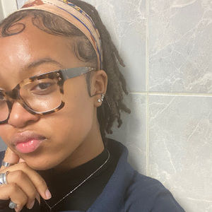 Meet your Posher, Paige